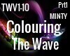 Colouring The Wave P1