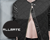 - Quilted Leather