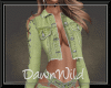 RLL Sofia Jeans Green