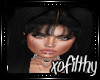 |xo| Halina Black