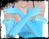 [xS] IceGirl Gloves