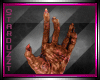 KL: FILLER: Bloody Hand
