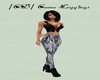 [CD] Camo Leggings
