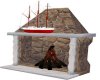 (CS)sailing model