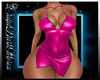 Elle Pink Dress