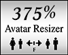 Avatar Resizer