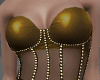 Diamond Gold Top