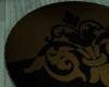 I. Round Rug Classic