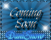 {DSD}Corset Mini BlueXXL