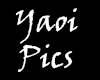 Yaoi Pics