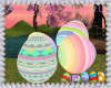 Easter Egg Pose