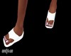 FlipFlopsWhite