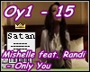 Mishelle Randi- Only You