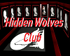 Hidden Wolves Club