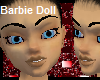 Barbie Doll DERIVABLE