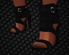 new black shoes