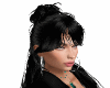 HAIR  BABY BLACK