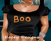 BOO T-Shirt