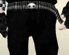 Black Pants :DD