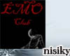 Emo Room Club Disco