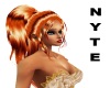 Carrot Blonde Teresa