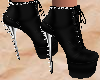Spiked Punk Boots