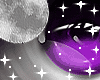 月| Gummy Violet M/F