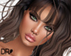 DR- Rhona truffle bangs