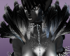 SG Dark Shoulder Tufts
