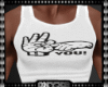 ✔OX Tank Top