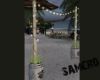 Samcro Beach Party Light