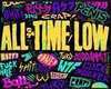 (STR) All Time Low v1 