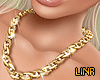Necklace Gold Chain