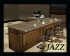 Jazz-Dee Coffee Counter
