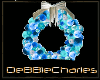 [DC] Blue Wreath