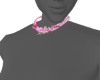 charm necklace