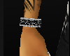 Black diamond bracelet R