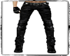Rocker Leather Pants&Sho