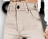 ✘ Beige Shorts