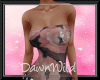 Jana Floral Mini Pink
