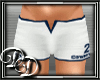 [DD]Irock Cowboys Shorts