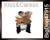 [BD] Kiss&Caress