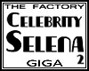 TF Selena Avatar 2 Giga