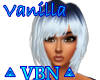 Vanilla hair BCBlWh