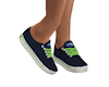 Seahawks Cheer Shoes