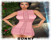 *SW* Spring Pink Dress