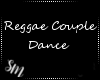 Reggae Couple Dance