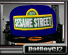 [CJ]Sesame Street V1