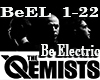The Qemists Be Electric