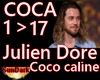 Coco Caline Julien Dore